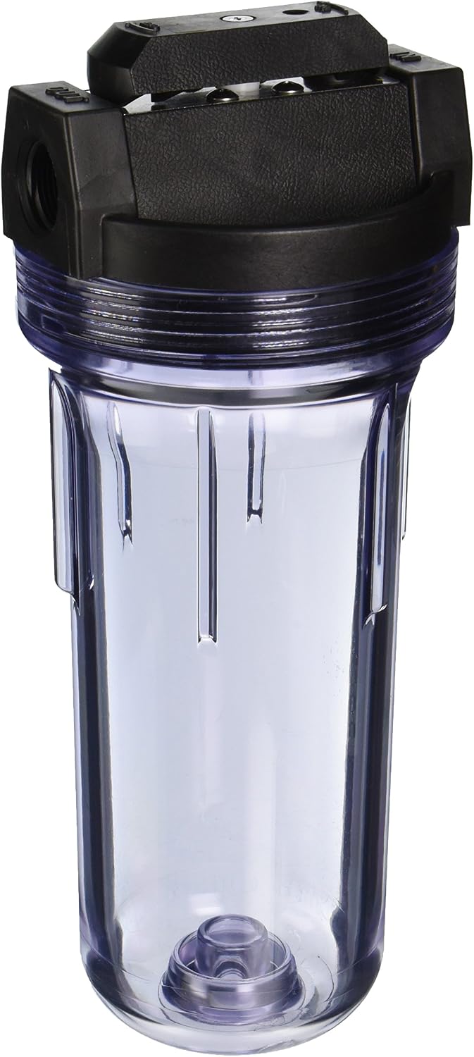 Ametek WVC34 Whole House Filter