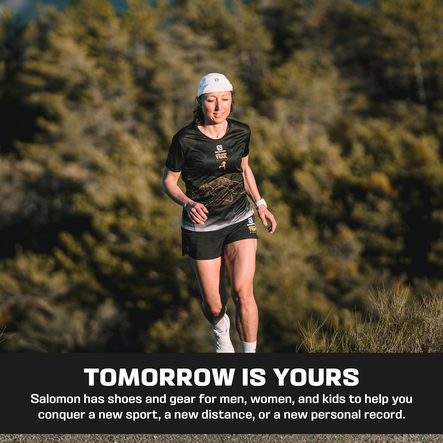 Salomon Women's Speedcross 5 Gore-tex Trail Running Shoes for Women
