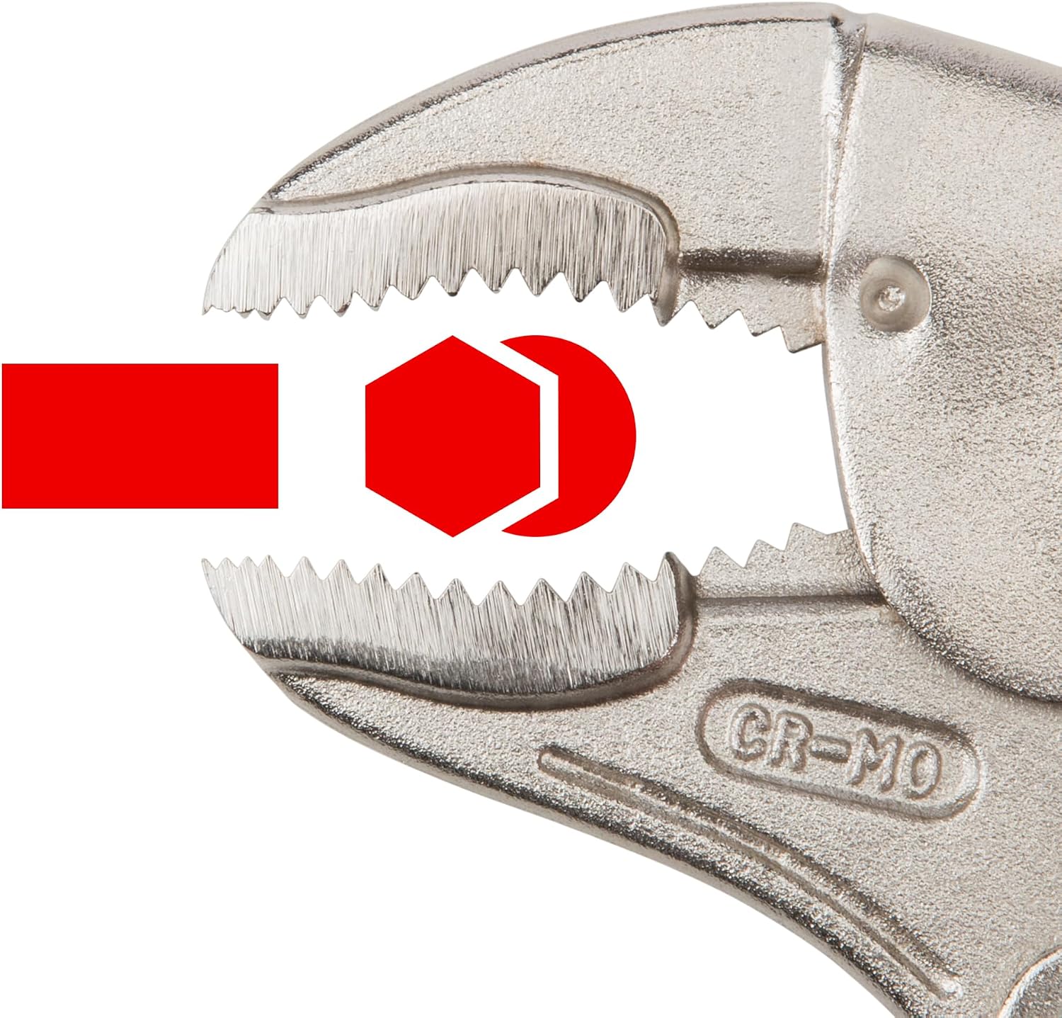 TEKTON Locking Pliers and C-Clamp Set (10-Piece) | PLK99907