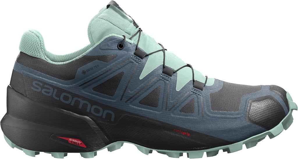 Salomon Women's Speedcross 5 Gore-tex Trail Running Shoes for Women