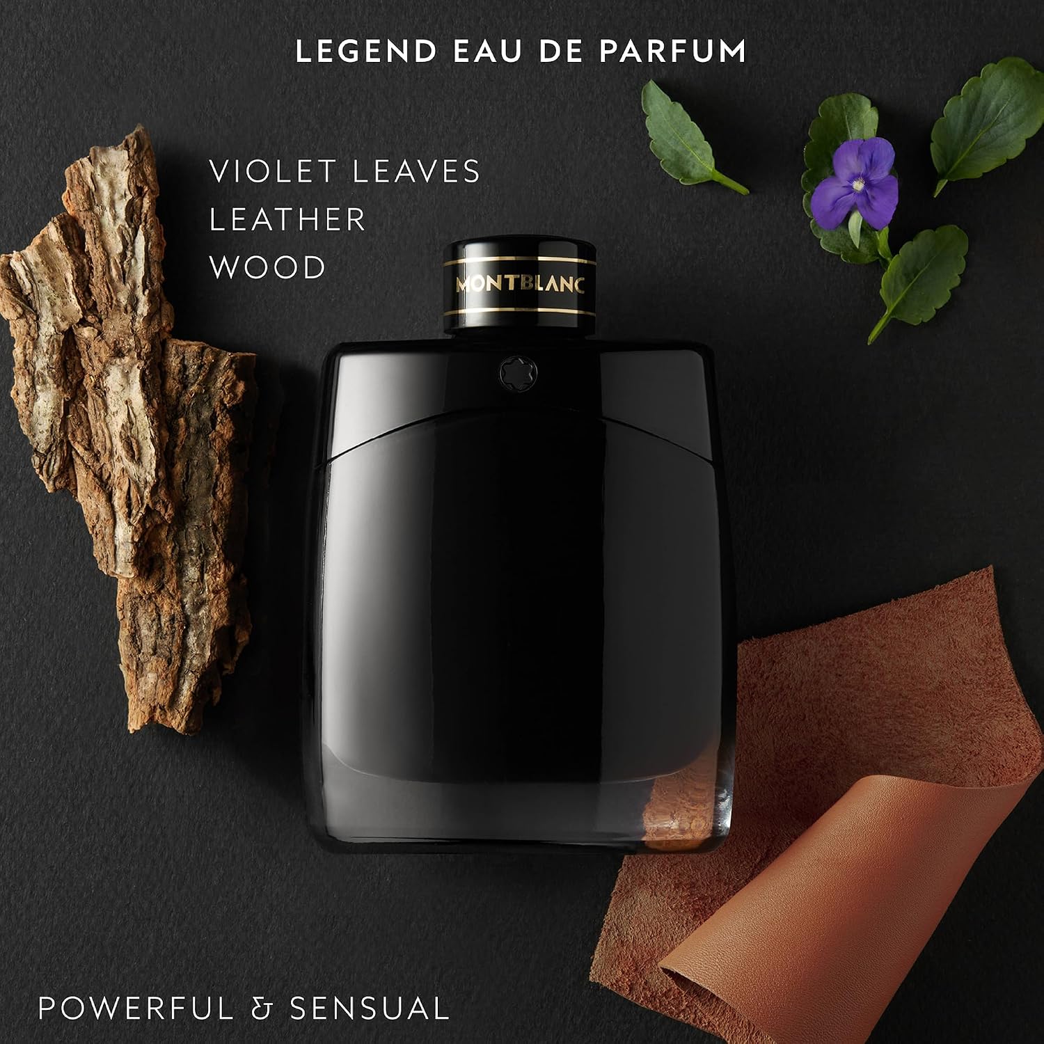 MONTBLANC Legend Eau de Parfum 4 Piece Set