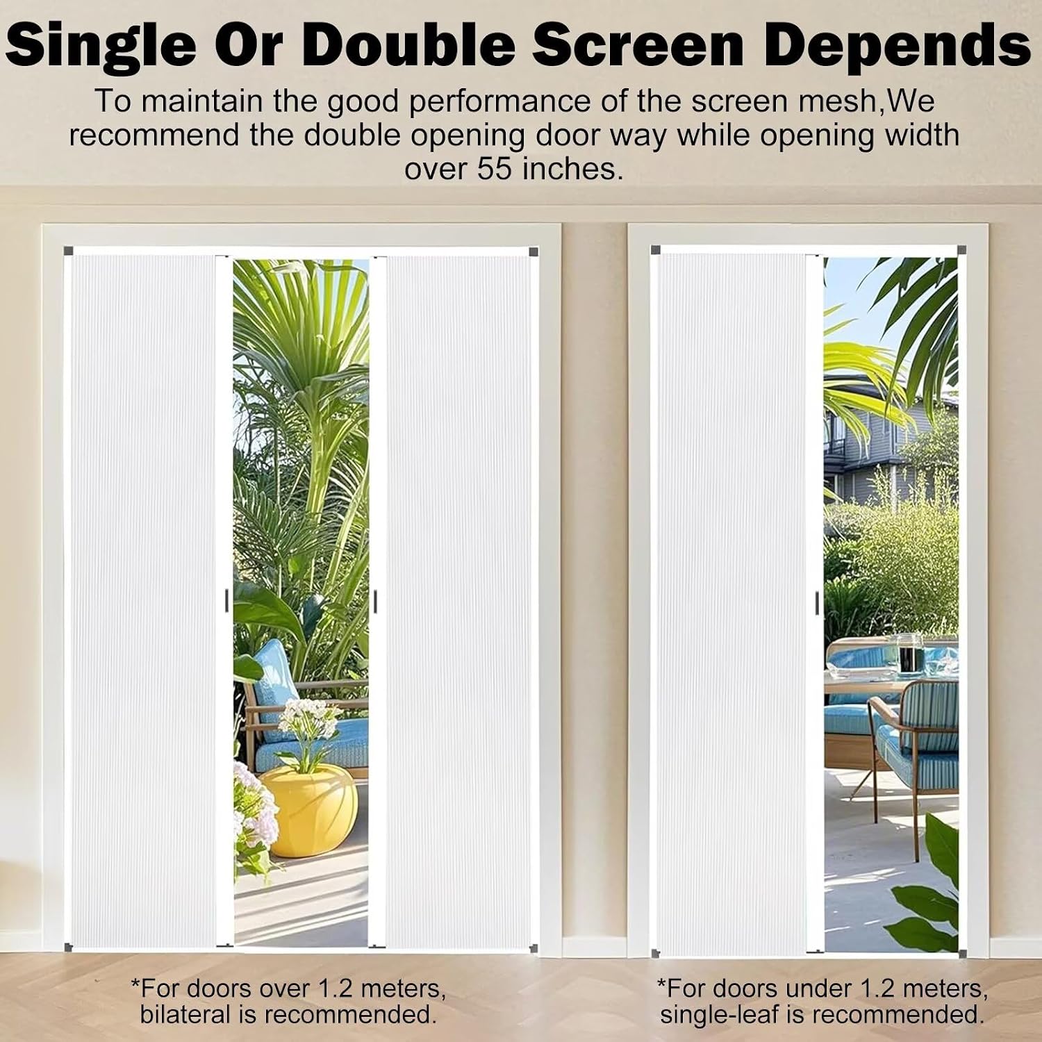 22x56in Accordion Door, Aluminum Frame with Waterproof,Heat-Insulating Cellular Fabric, Pleated Folding & Retractable Doors for Closet/Doorway/Bedroom/Bathroom/Living, Closets Gray