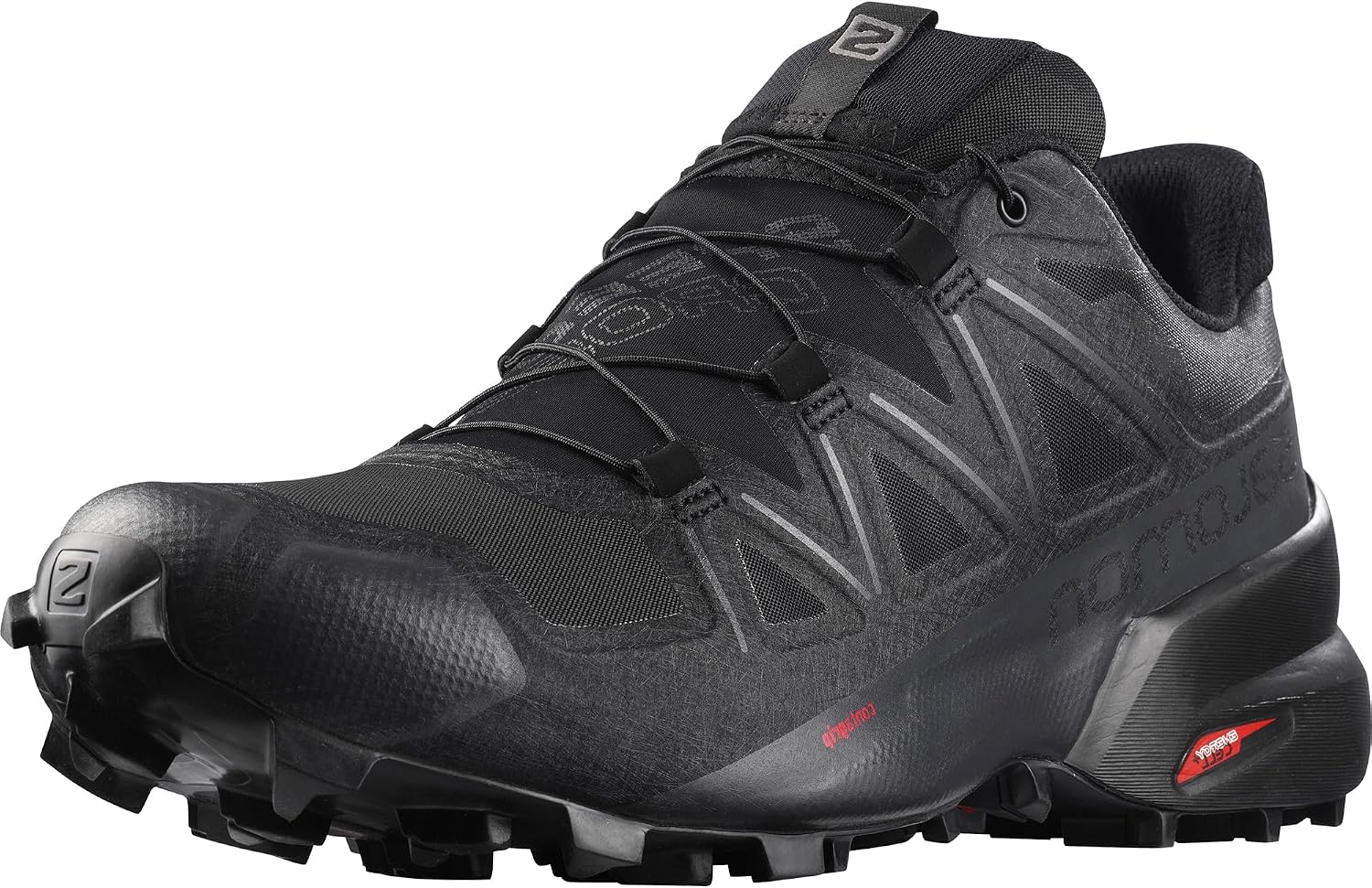 Salomon Women's Speedcross 5 Gore-tex Trail Running Shoes for Women