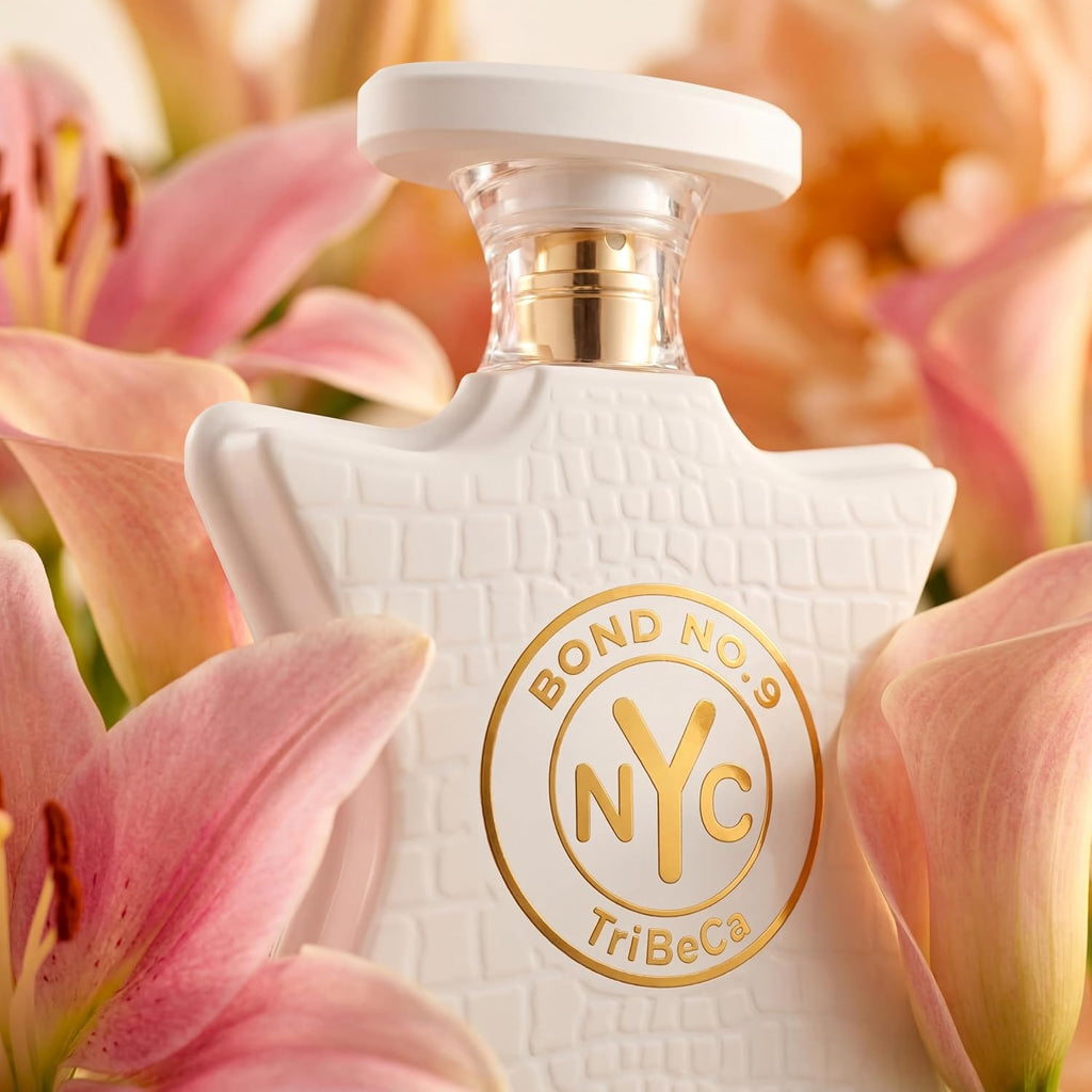Bond No. 9 New York Tribeca Unisex Eau de Parfum