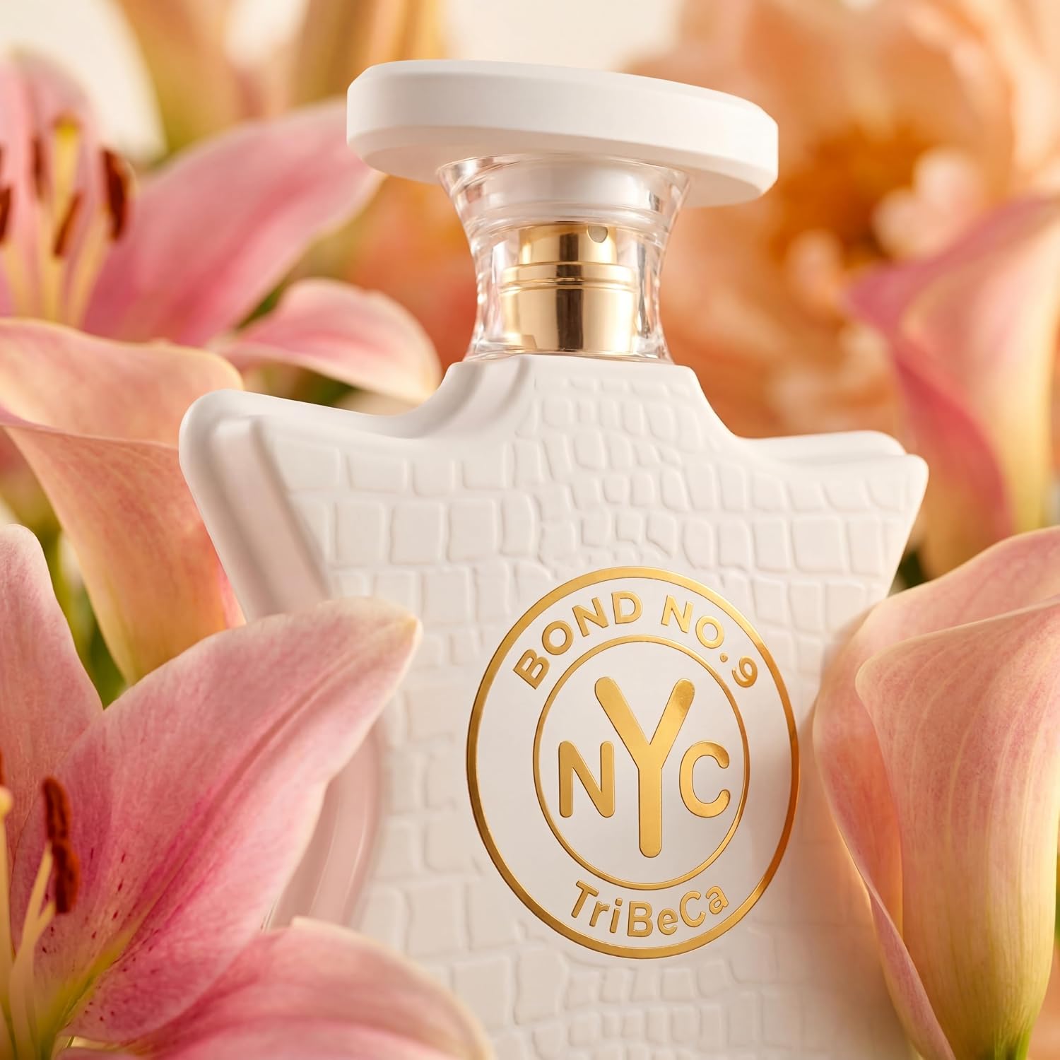 Bond No. 9 New York Tribeca Unisex Eau de Parfum