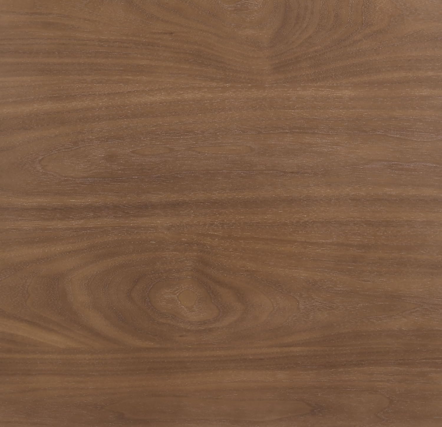 Coaster Home Furnishings - Radley - Wood - 3-Piece Rectangular Coffee Table Set with Chamfered Edges and Flared Legs - Mid-Century Modern Style - Living Room- Natural Walnut - 753524