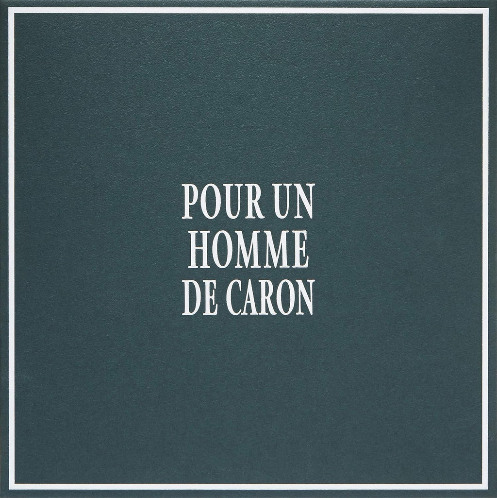 Caron Paris Pour Un Homme De Caron Gift Set for Men