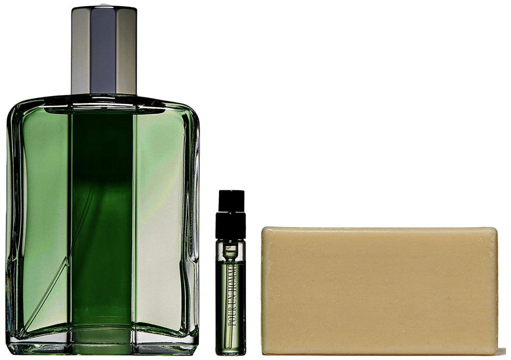 Caron Paris Pour Un Homme De Caron Gift Set for Men