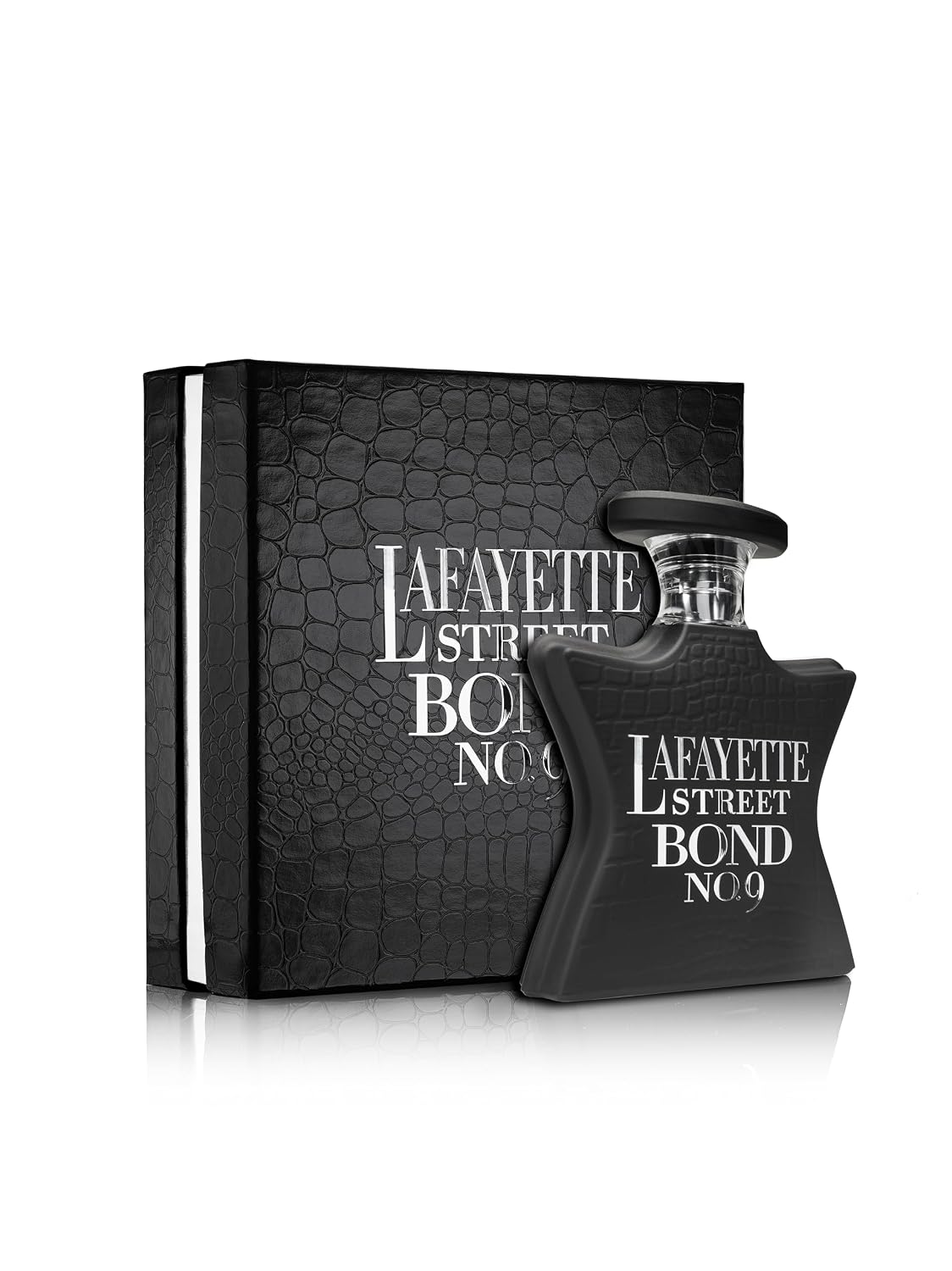 Bond No. 9 New York Lafayette Street Men's Eau de Parfum