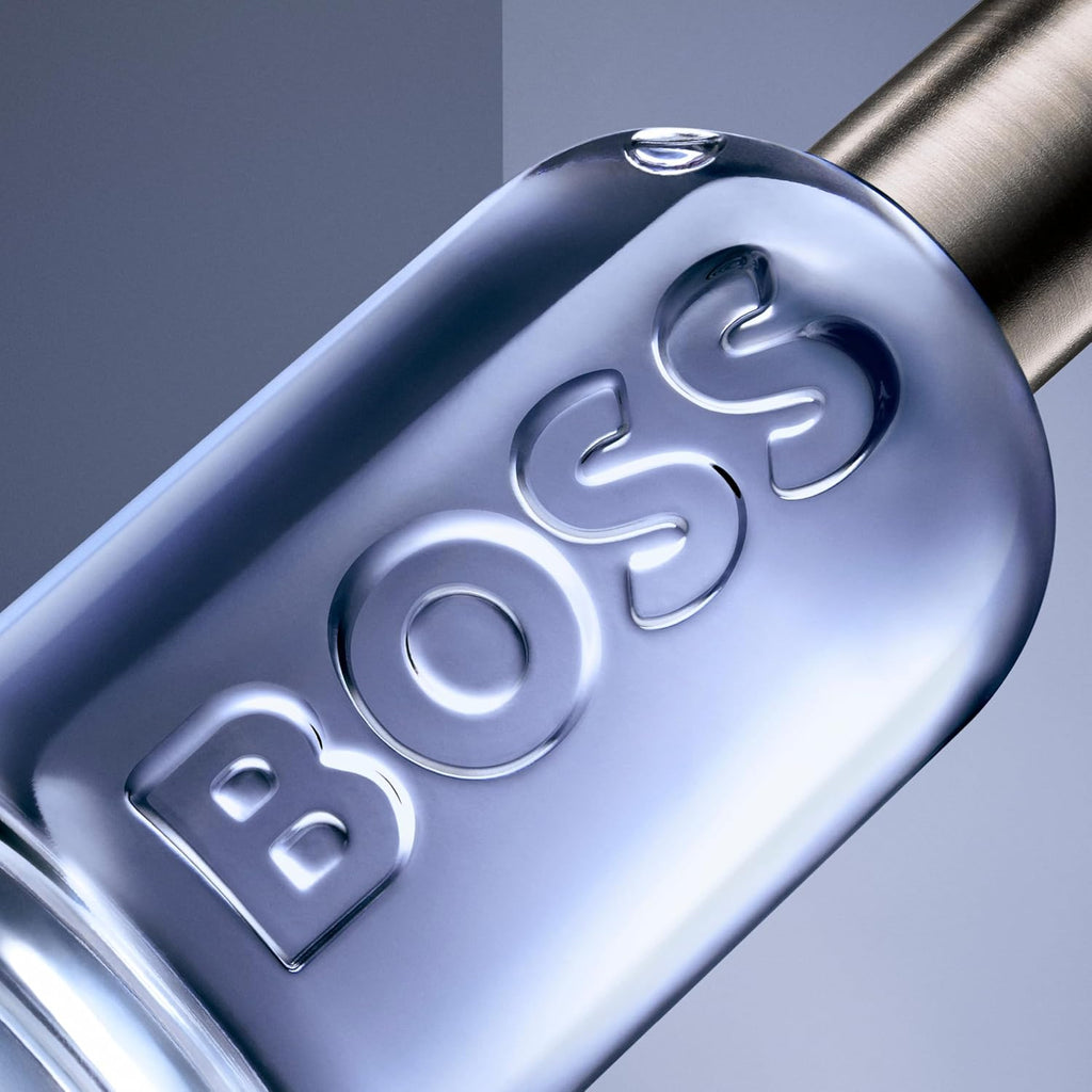Hugo Boss/ Boss Bottled Infinite for Men - 1.6 oz EDP Spray