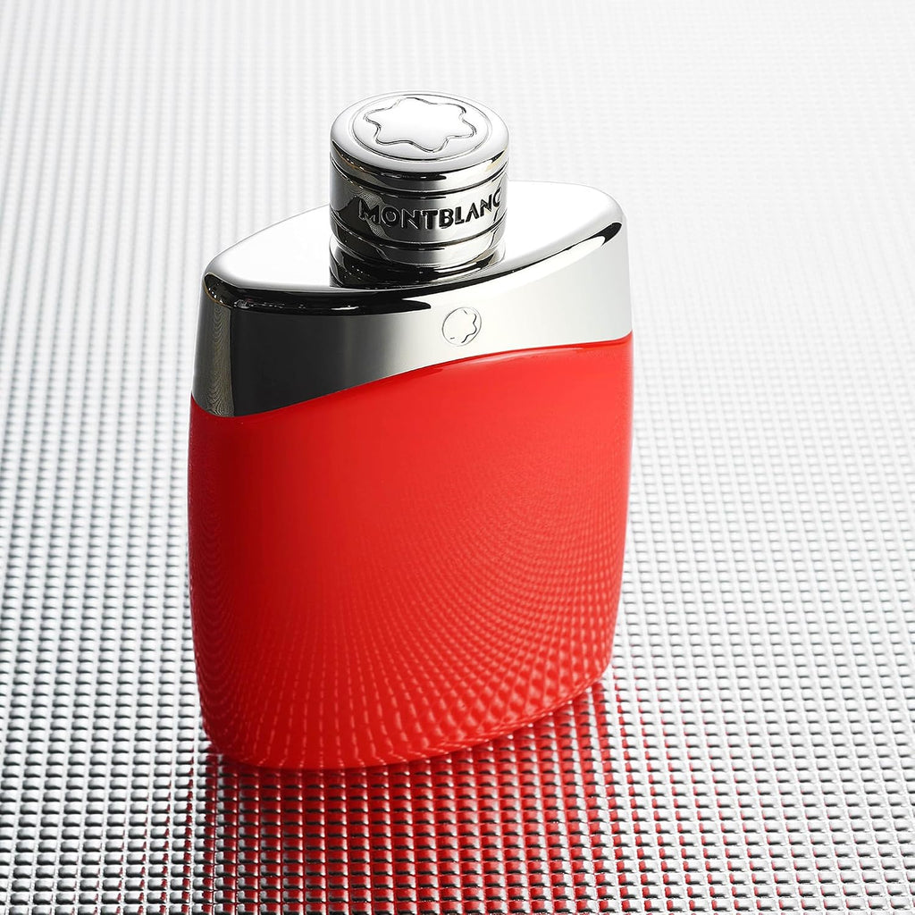 Montblanc Legend Red Eau de Parfum Jumbo 2 Piece Set
