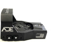 Ade Advanced Optics Zantitium RD3-015 Red Dot Reflex Sight for Colt 1911 Standard Pistol