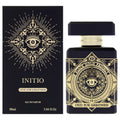 INITIO PARFUMS PRIVÉS - Oud for Greatness - 3.04 Fl Oz - Eau De Parfum Unisex - Main notes Natural Oud Wood, Agarwood Oil, Lavender, Saffron, Patchouli, Musk - 90ml