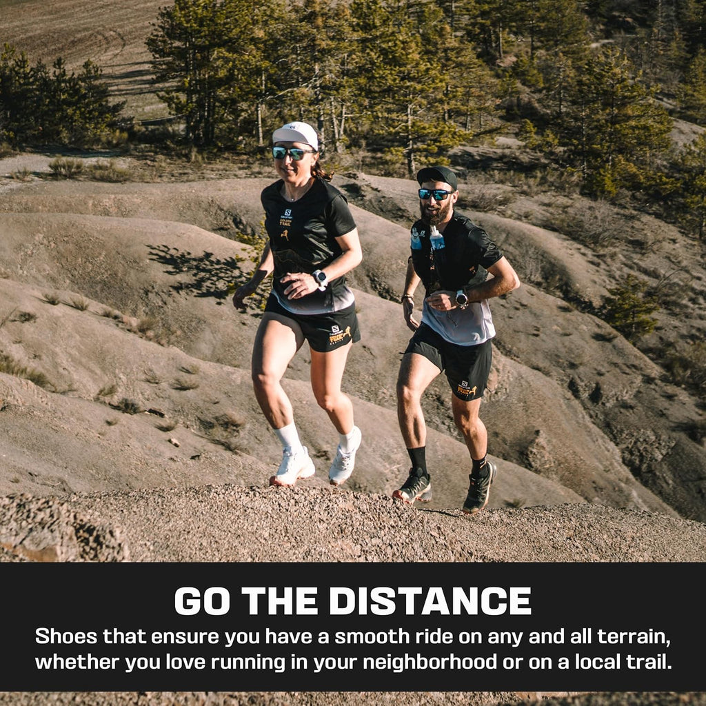 Salomon Women's Speedcross 5 Gore-tex Trail Running Shoes for Women