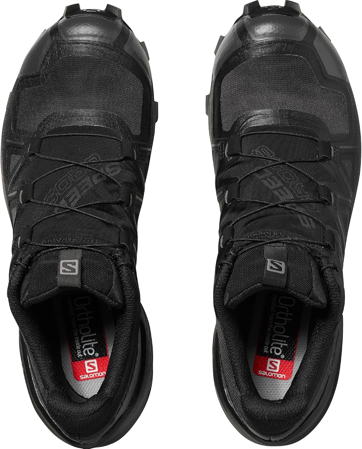 Salomon Women's Speedcross 5 Gore-tex Trail Running Shoes for Women