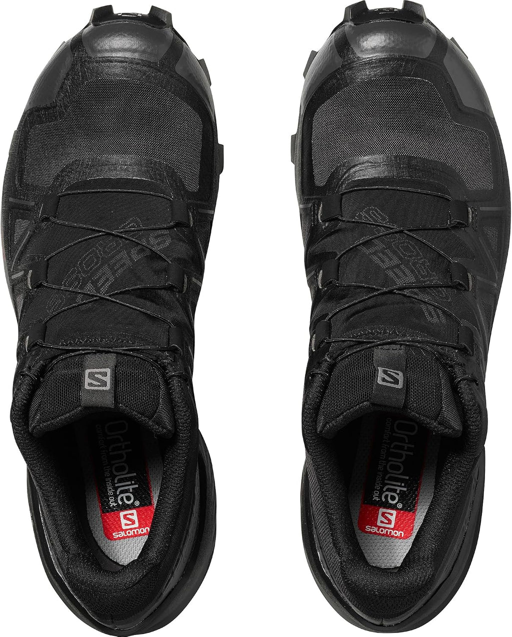 Salomon Women's Speedcross 5 Gore-tex Trail Running Shoes for Women