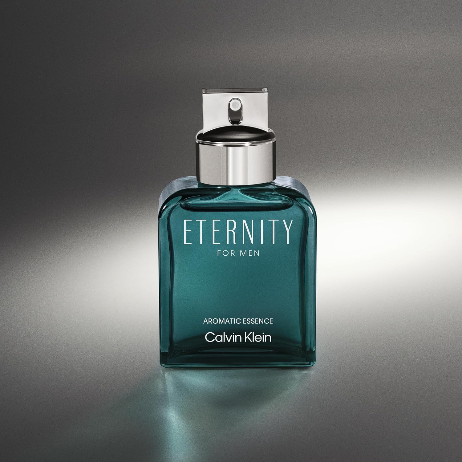 Calvin Klein Eternity Aromatic Essence for Men – Gormand Men's Cologne – With Notes of Juniper Berries, Coconut, and Cardamom – Long Lasting Fragrance